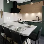 Le Reve Des Muriers - T3 Avec Terrasse Et Parking Gratuit *