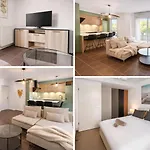 Le Reve Des Muriers - T3 Avec Terrasse Et Parking Gratuit Saint-Orens-de-Gameville