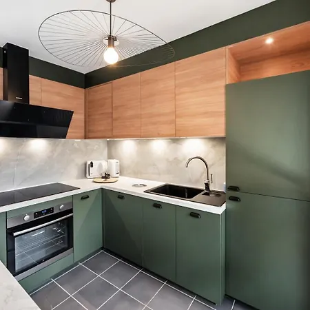 Le Rêve Des Mûriers - T3 Avec Terrasse Et Parking Gratuit Appartement *