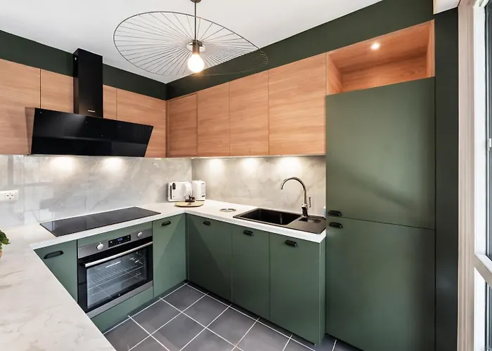 Le Rêve Des Mûriers - T3 Avec Terrasse Et Parking Gratuit Appartement *