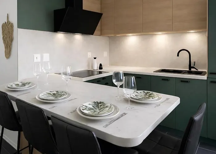 Le Rêve Des Mûriers - T3 Avec Terrasse Et Parking Gratuit *