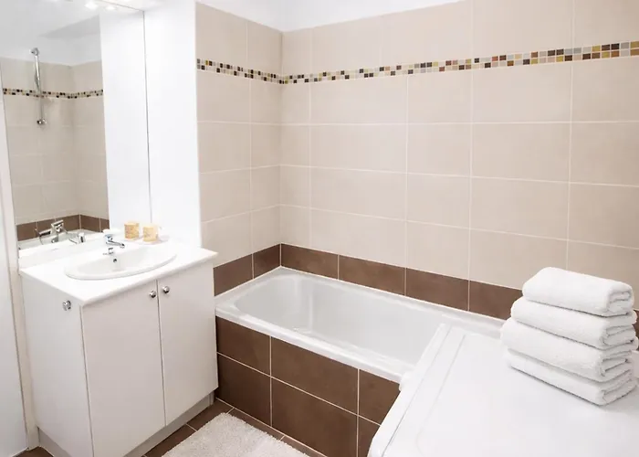 Appartement Le Rêve Des Mûriers - T3 Avec Terrasse Et Parking Gratuit